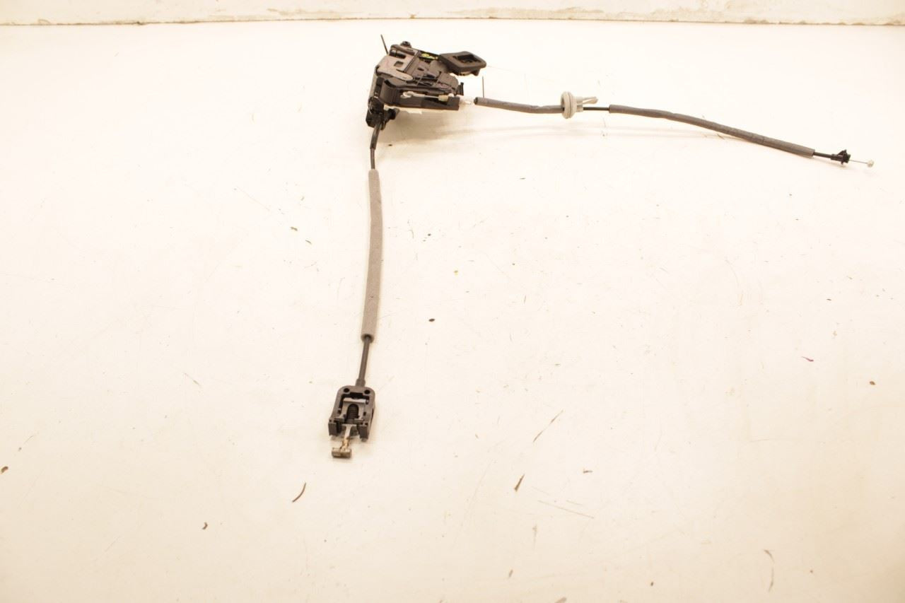 2018-2024 Volkswagen Atlas S Rear Left Door Lock Latch Actuator 5K4-839-015-AG - Alshned Auto Parts