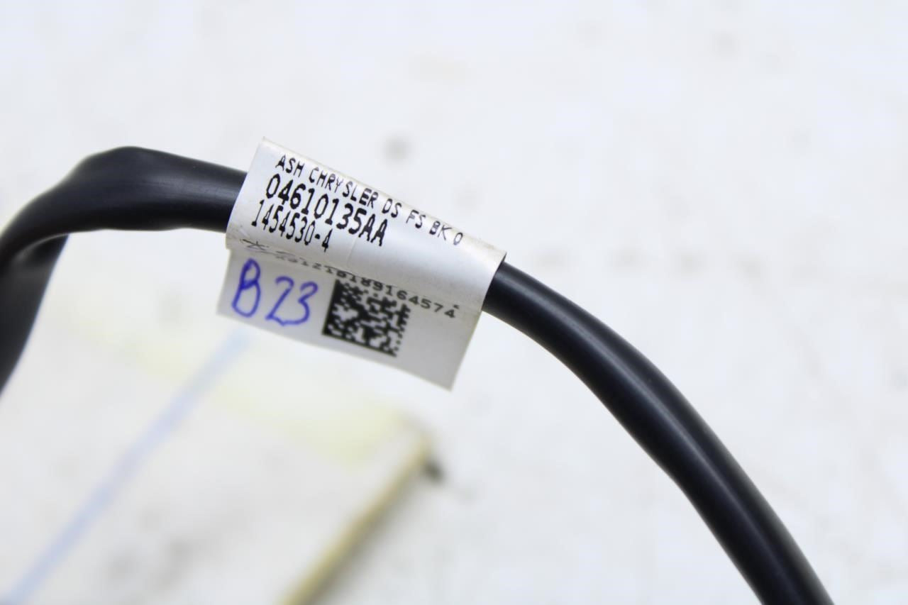 2015-2018 Ram 1500 Front Right or Left Side Seat Back Heated Pad 4610135AA OEM - Alshned Auto Parts