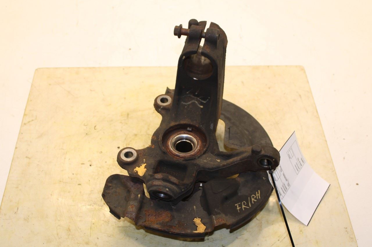 2015-2018 Volvo S60 T5 Premier Front Right Side Spindle Knuckle Hub 31201286 OEM - Alshned Auto Parts