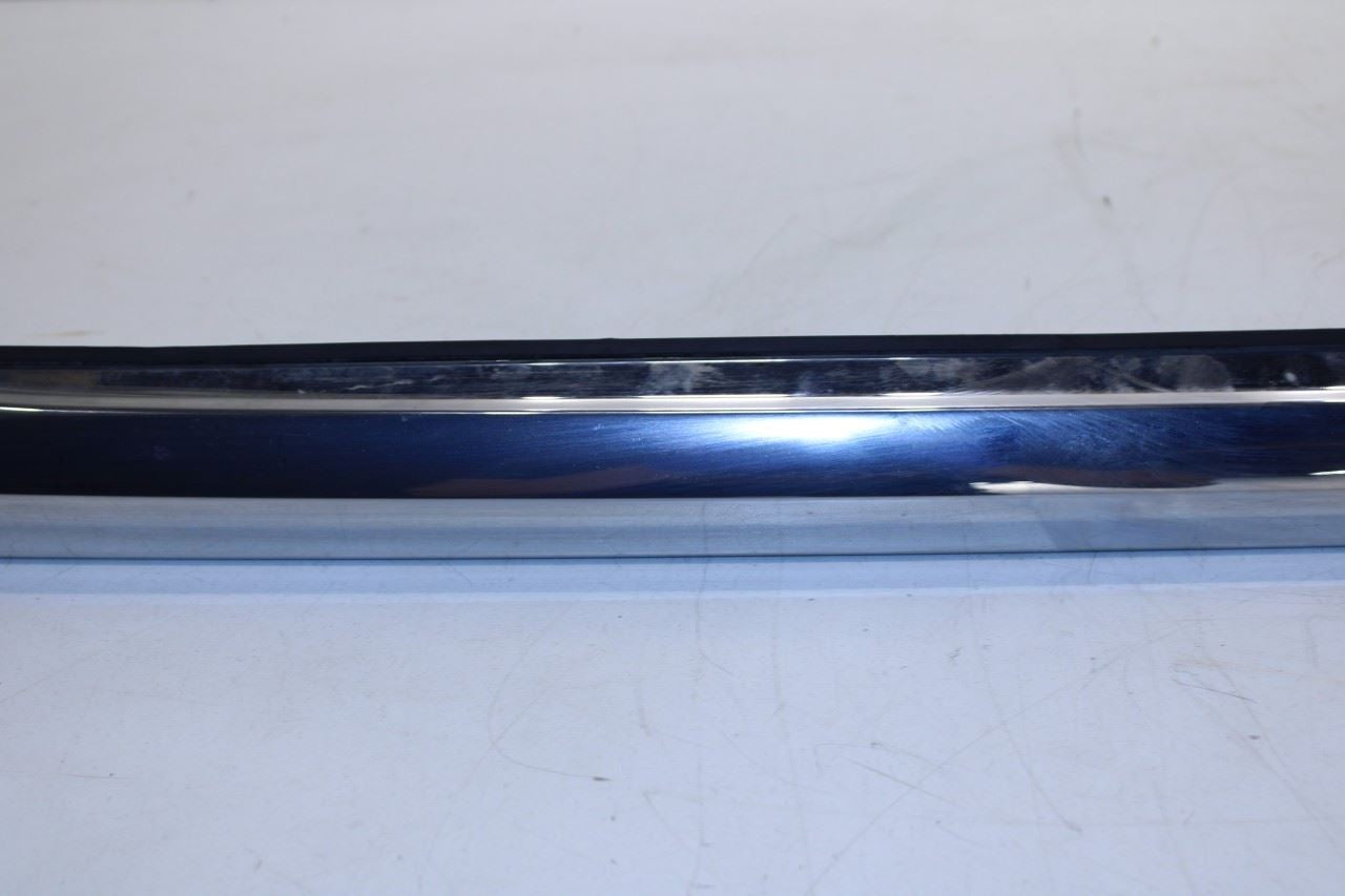 2014-2020 Acura MDX Advance LH and RH Roof Luggage Rack Rail Cover 75262-TZ6-C01 - Alshned Auto Parts