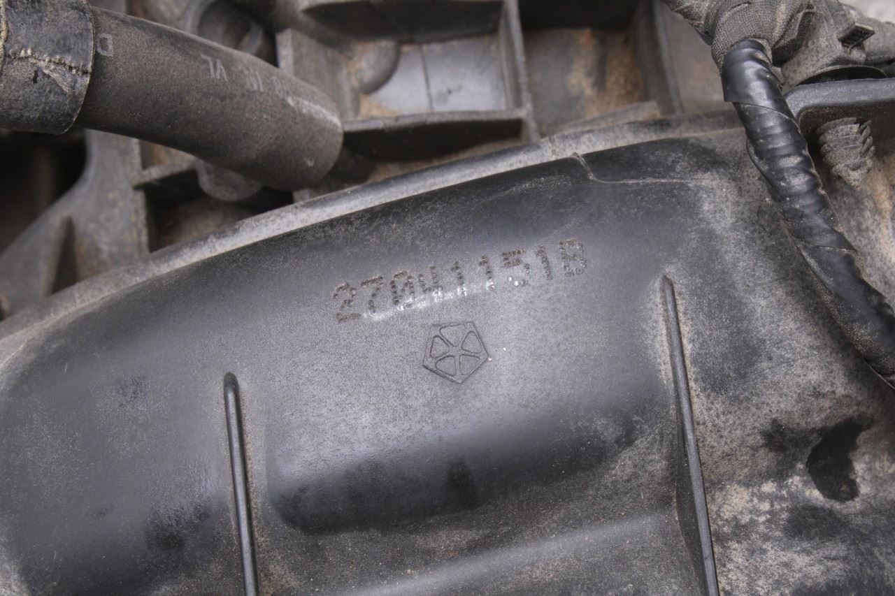 2014-24 Ram 1500 Big Horn 5.7L 4WD Engine VIN T 8th digit 117K 04893430PA *ReaD* - Alshned Auto Parts