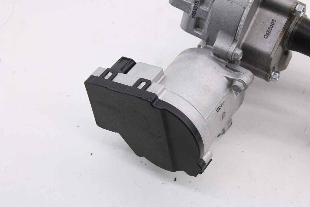 2019-2020 Hyundai Santa Fe SEL 2.4L AWD Steering Column Assembly 56310-S2010 OEM - Alshned Auto Parts