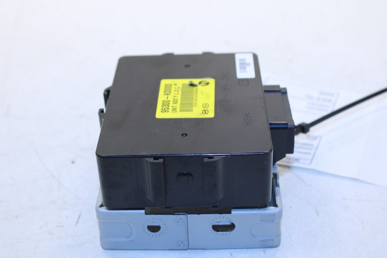 2020-2025 KIA Soul LX Power Supply Voltage Inverter Converter Module 95300-K0000 - Alshned Auto Parts