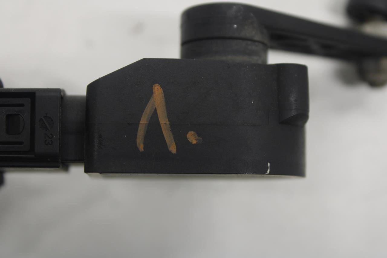 2010-2022 BMW 750i xDrive Headlight Height Level Sensor Set of 4 37146860843 OEM - Alshned Auto Parts