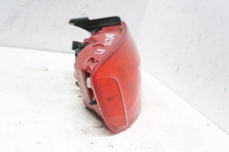 2013-2016 Audi A4 S4 Driver Left Rear LED Tail Light 8K5945095AD OEM - Alshned Auto Parts