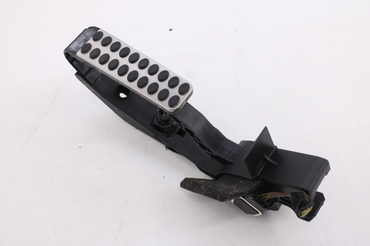 2006-2009 Mercedes-Benz CLK350 3.5L Accelerator Throttle Gas Pedal Sensor6