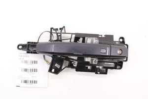 22-24 Chevrolet Silverado LT-L 2.7L Front Driver Left Side Door Exterior Handle