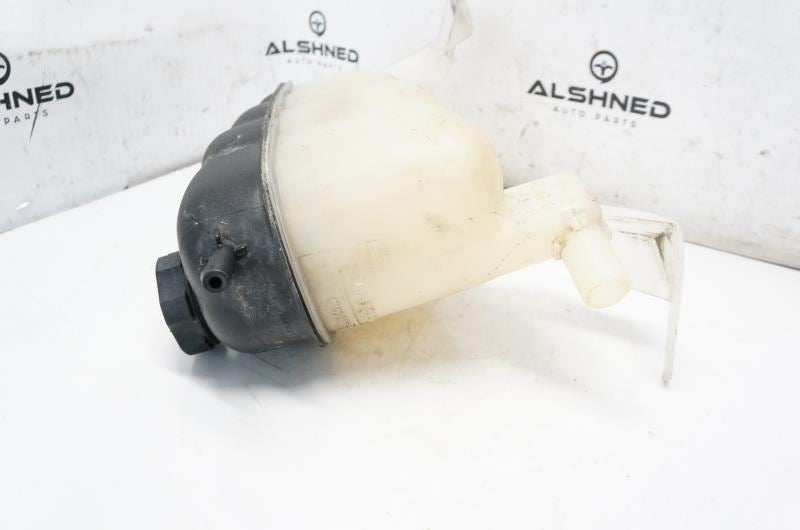 2007-2014 GMC Yukon Radiator Coolant Reservoir Bottle 84368363 OEM - Alshned Auto Parts