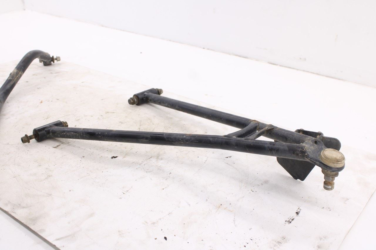 14-23 Polaris RZR XP 1000 Front Driver Left Side Upper and Lower Control Arm Set - Alshned Auto Parts