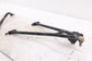 14-23 Polaris RZR XP 1000 Front Driver Left Side Upper and Lower Control Arm Set - Alshned Auto Parts