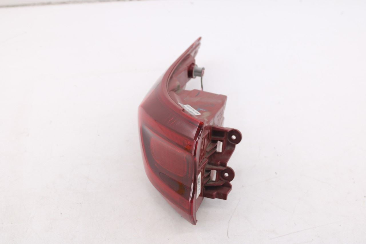 2020-2022 KIA Sportage Nightfall Rear Right and Left Side Tail Light Lamp *ReaD* - Alshned Auto Parts