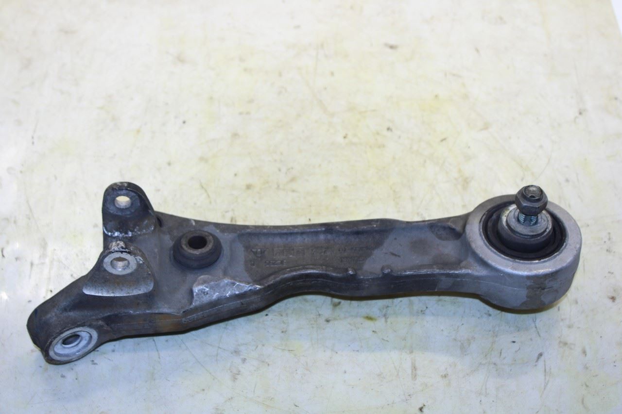 10-15 Jaguar XF Portfolio RWD Front Driver Left Side Lower Control Arm Set of 2 - Alshned Auto Parts