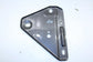09-18 Jeep Wrangler Right and Left Upper Roll Sport Bar Brackets 55395602AF OEM - Alshned Auto Parts