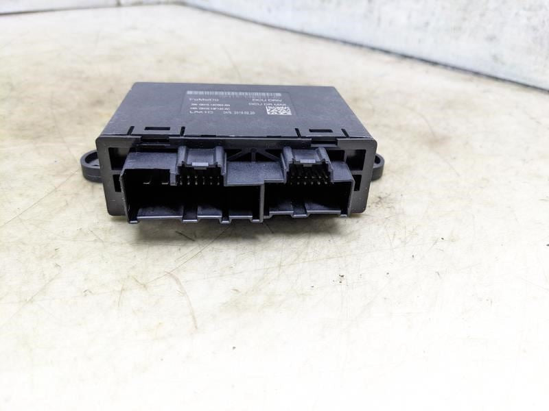 2018-2021 Ford Expedition Front Left Door Control Module GN15-14B531-AG OEM - Alshned Auto Parts