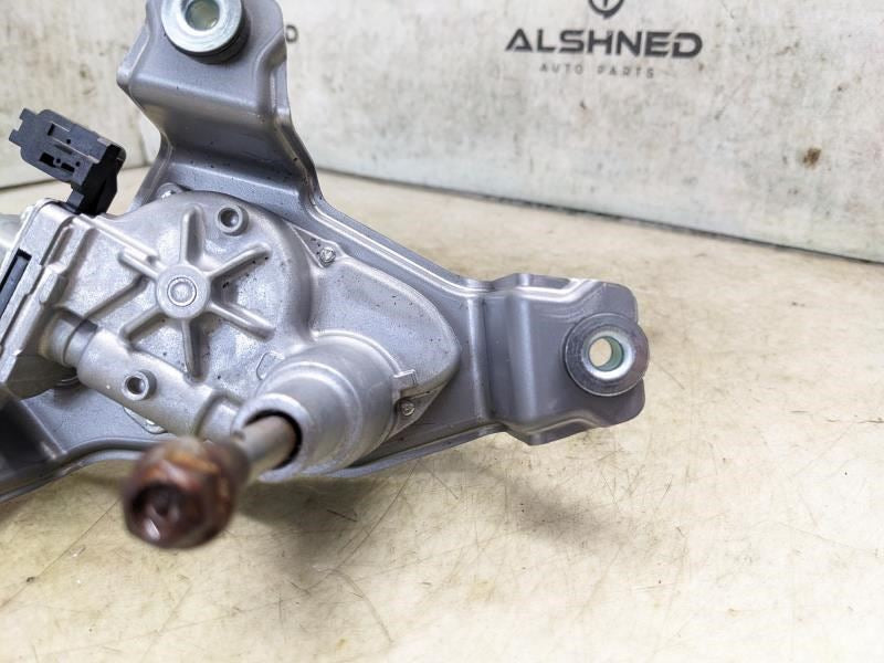 2014-2021 Jeep Grand Cherokee Rear Liftgate Wiper Motor 68229937AA OEM - Alshned Auto Parts