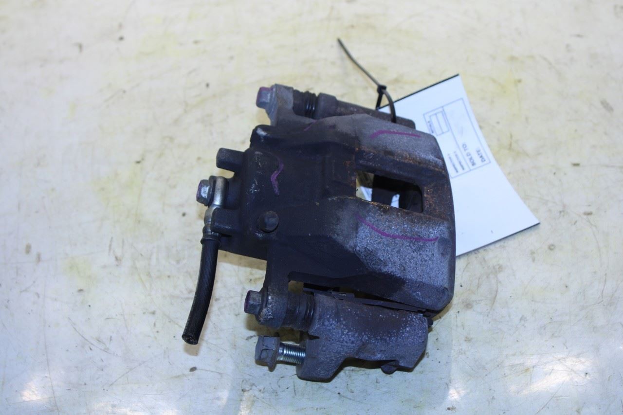 2018-25 Mitsubishi Eclipse Cross ES Front Right Side Brake Disc Caliper 4605B478 - Alshned Auto Parts