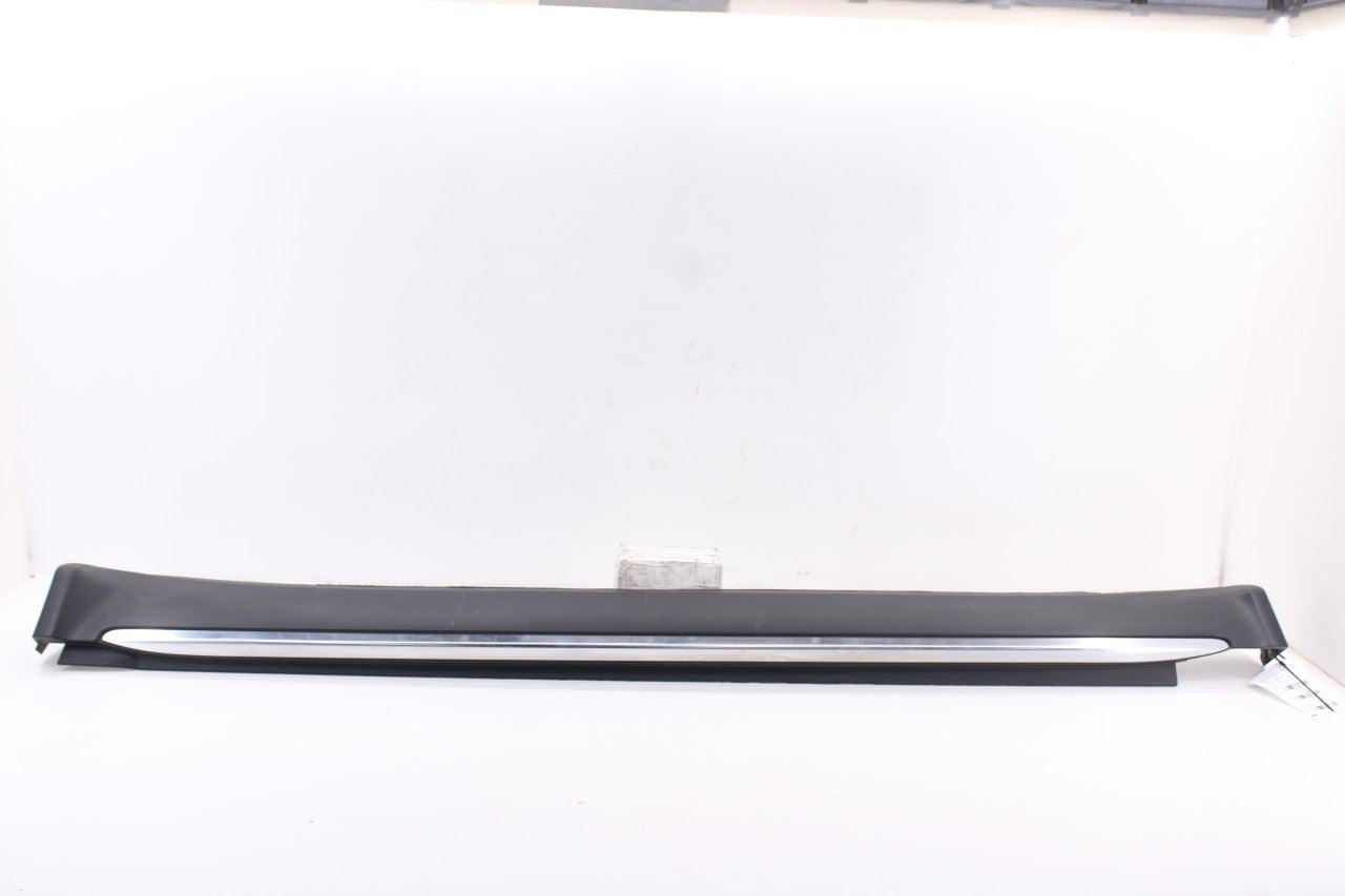 2011-2026 Dodge Durango SXT Left Side Rocker Skirt Panel Molding 1PA95RXFAF OEM0