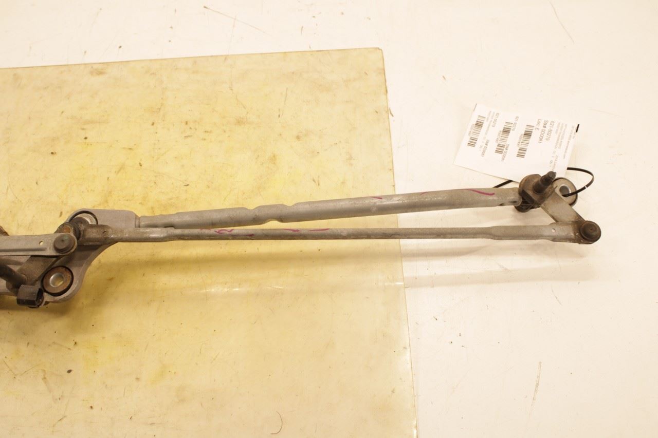 2011-2018 Porsche Cayenne Platinum Front Windshield Wiper Transmission Linkage - Alshned Auto Parts