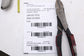 10-12 Land Rover Range Rover HSE Rear Right Quarter Panel Interior Trim LR02389511