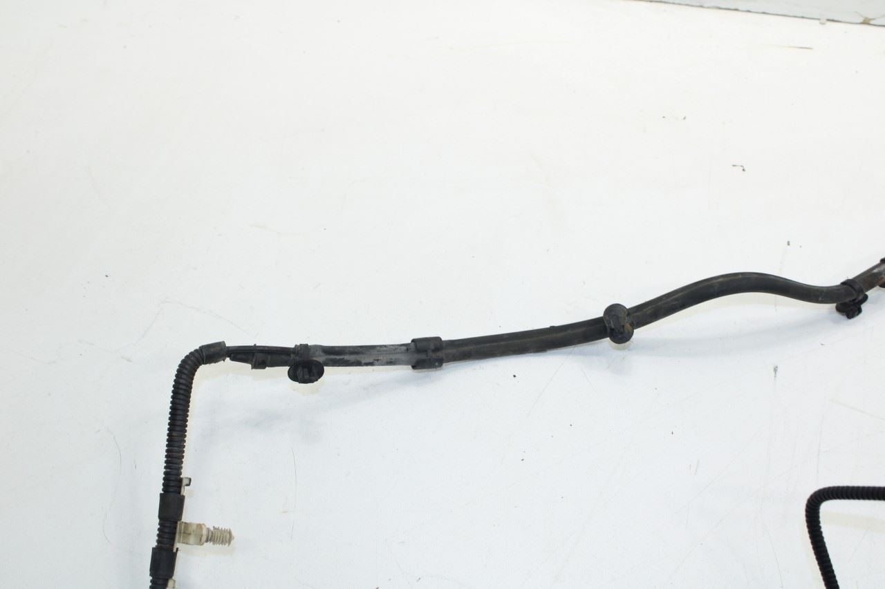 2019-20 Ford F150 XL Super Cab 4WD Front Differential Auto Lock Hub Vacuum Tube - Alshned Auto Parts