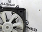 2019-22 Honda Passport S 3.5L RH Condenser Cooling Fan Motor Assy 38615-5J6-A01 - Alshned Auto Parts