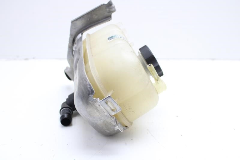 2020-2024 Jeep Gladiator 3.6L Radiator Coolant Reservoir Bottle 68283565AB OEM - Alshned Auto Parts