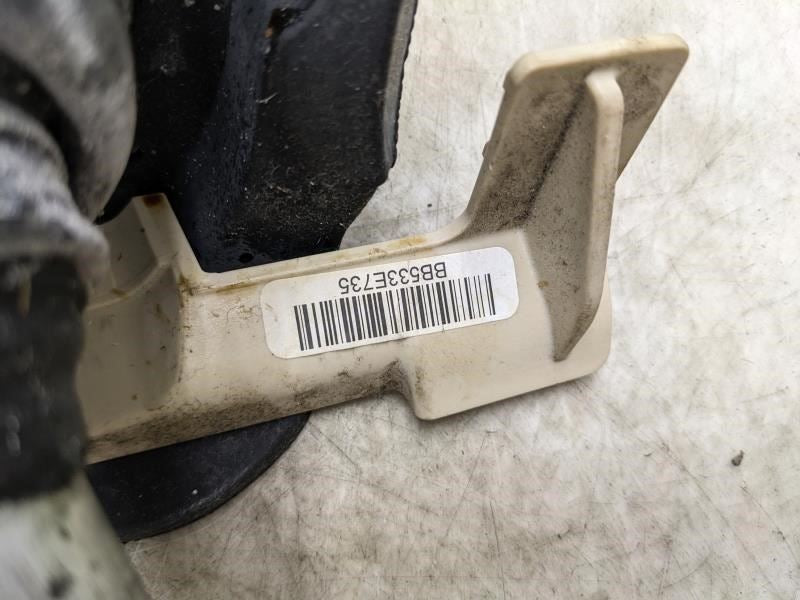 13-19 Ford Explorer Police Steering Column Intermediate Lower Shaft BB5Z-3B676-C - Alshned Auto Parts