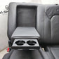 15-17 Ford F150 XLT 3.5L Rear Driver Left Side 2nd Row Seat Complete w/ Armrest - Alshned Auto Parts