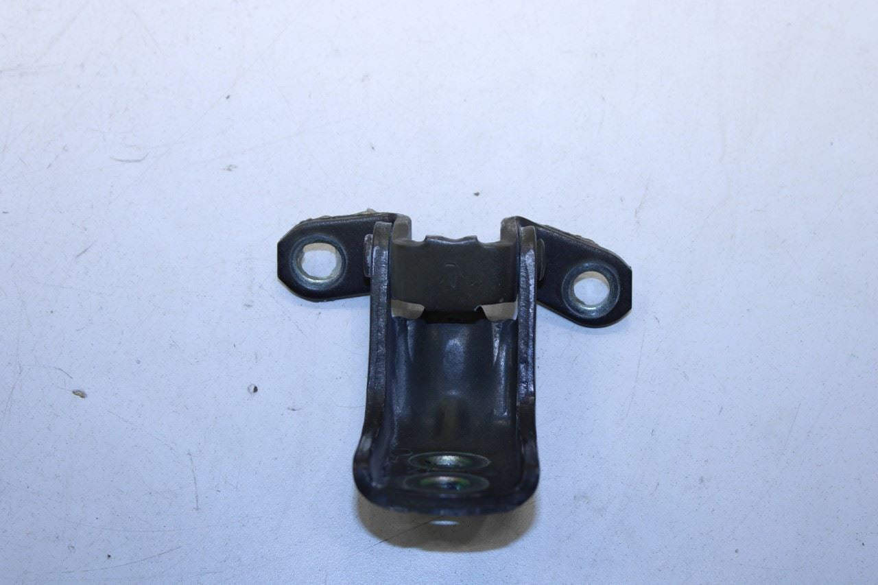 2015-24 Nissan Murano Platinum Front Right Side Door Hinge Upper and Lower Pair - Alshned Auto Parts