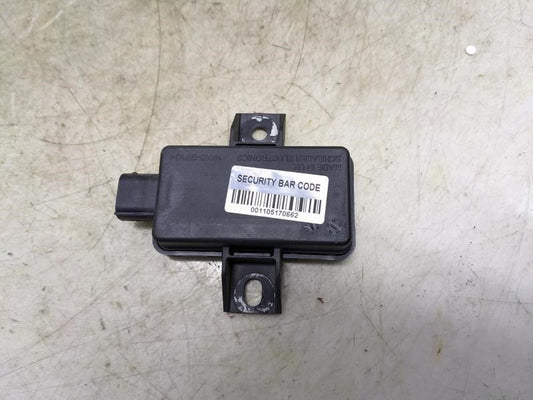 2014-2015 Jeep Grand Cherokee Tire Pressure Monitoring Control Module 68219831AC - Alshned Auto Parts