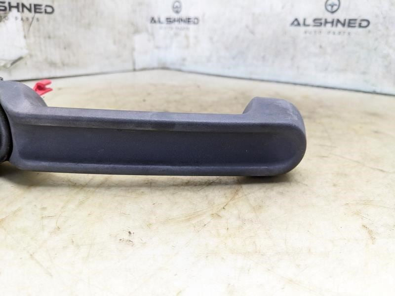 2007-2017Jeep Wrangler Rear Tailgate Exterior Handle 55395410AH OEM - Alshned Auto Parts