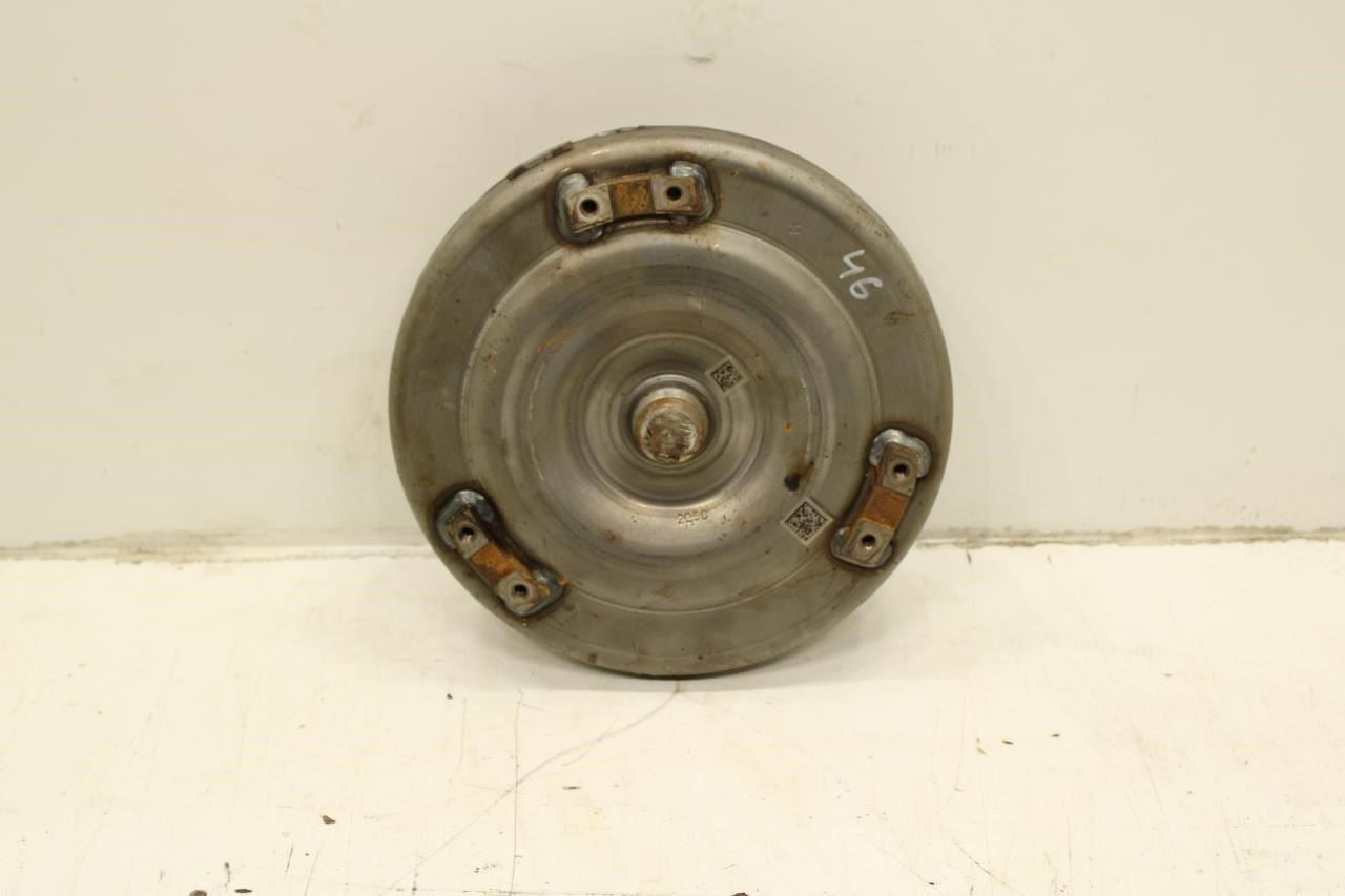 2017-2024 Chrysler Pacifica 3.6L Auto Transmission Torque Converter 68304202AA - Alshned Auto Parts