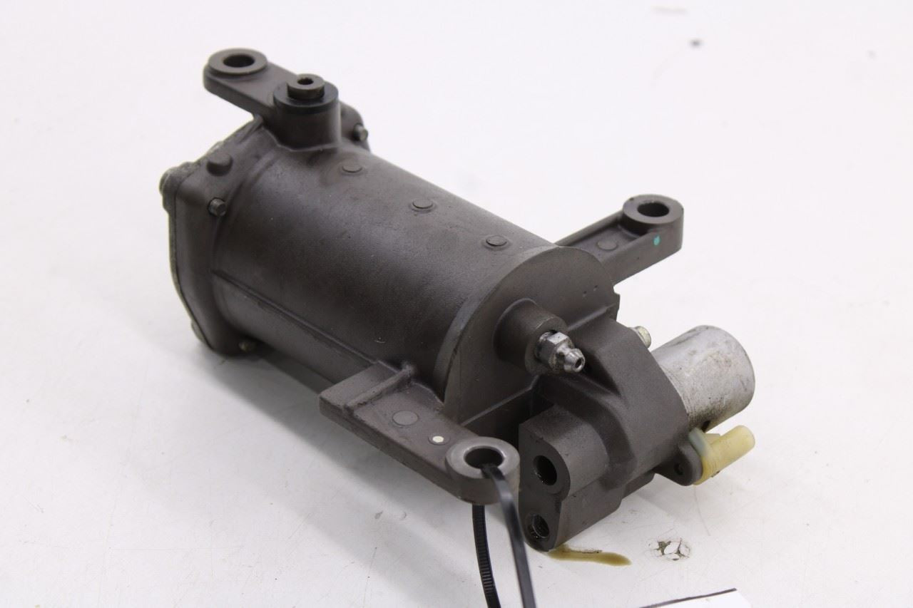 18-24 Chevrolet Equinox LT 1.5L FWD Auto Transmission Fluid Accumulator 242839383