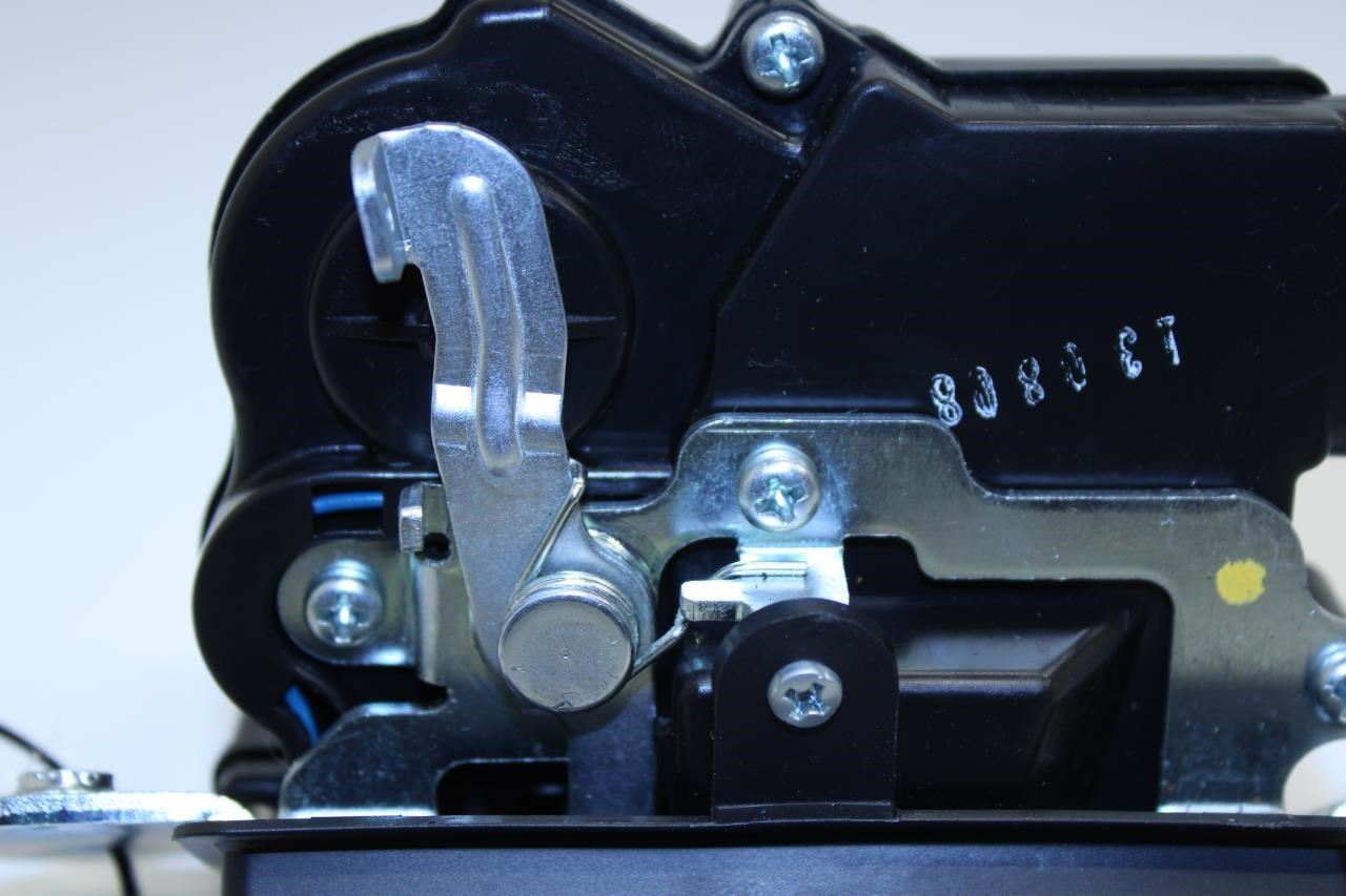 2013-2015 Kia Sorento Rear Trunk Tailgate Lock Latch Actuator 81230-1U500 OEM - Alshned Auto Parts