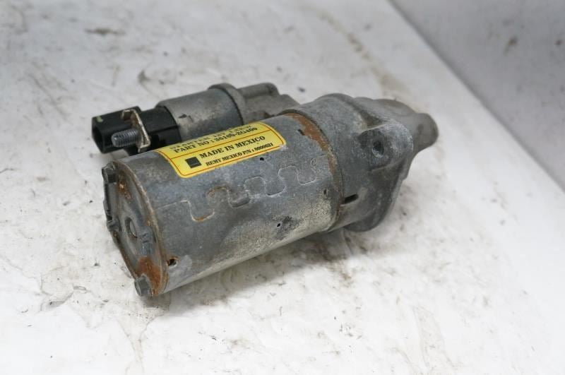2013-2016 Kia Optima Starter Motor 36100-2G400 OEM - Alshned Auto Parts