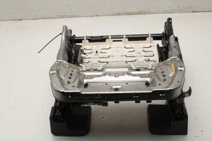 2020-25 Ford Escape SEL Front Driver Left Side Seat Lower Track Frame w/ Motors