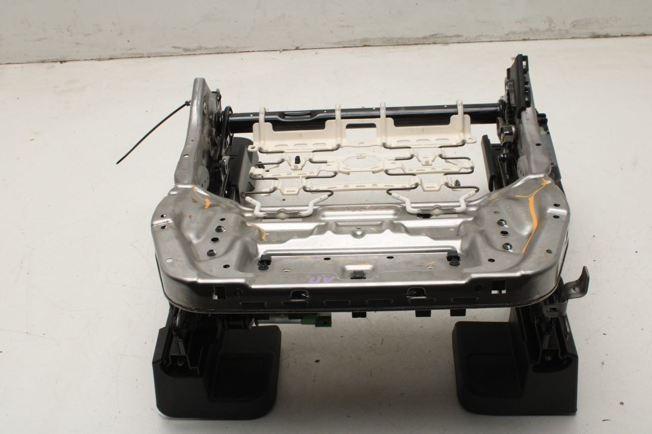 2020-25 Ford Escape SEL Front Driver Left Side Seat Lower Track Frame w/ Motors - Alshned Auto Parts