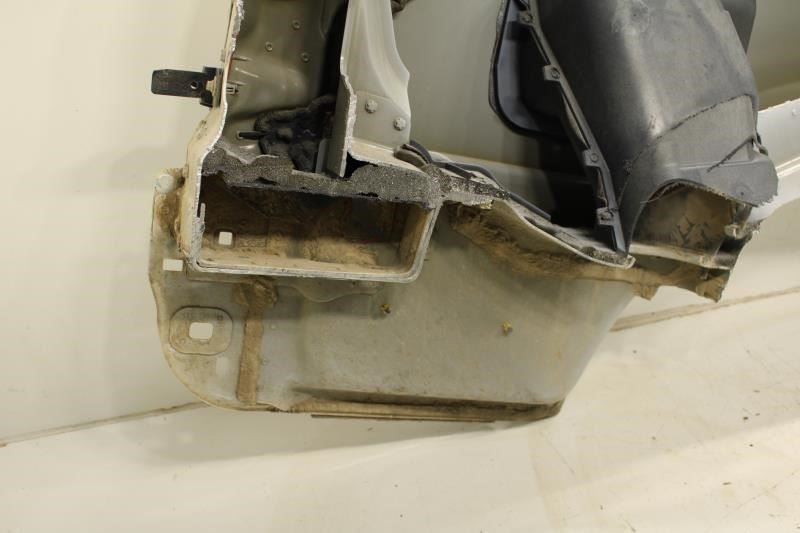 18-24 Ford Expedition Rear Left Lower Quarter Panel 131.6"WB JL1B-4028701-A - Alshned Auto Parts
