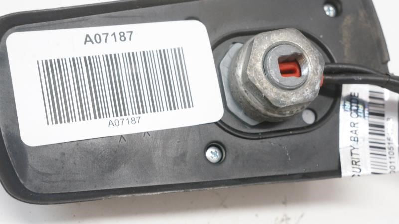 2009-2013 Subaru Forester Roof Exterior Radio Antenna 86321SC200 OEM4
