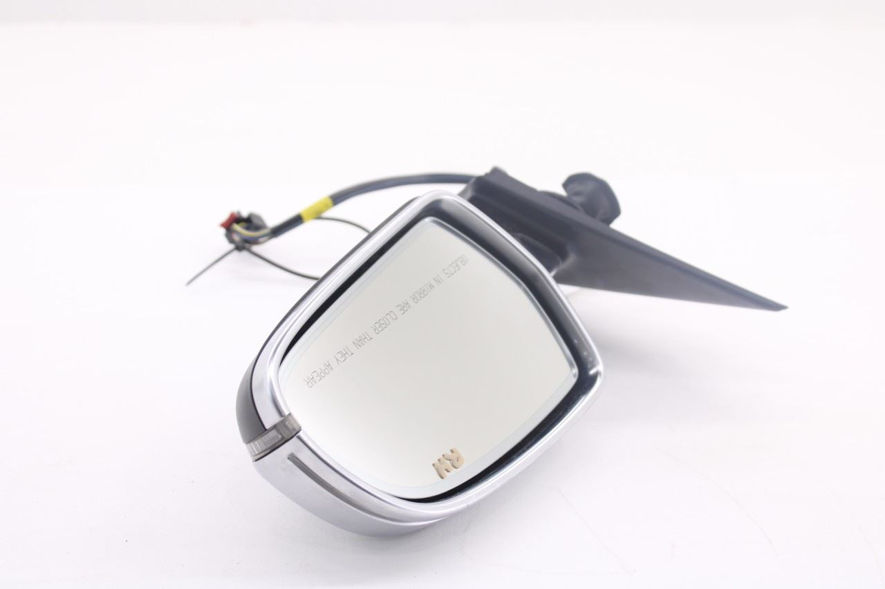 2010-16 Audi S4 Premium Plus 3.0L Right Side Rear View Mirror 8K1-857-410-AK-01C - Alshned Auto Parts