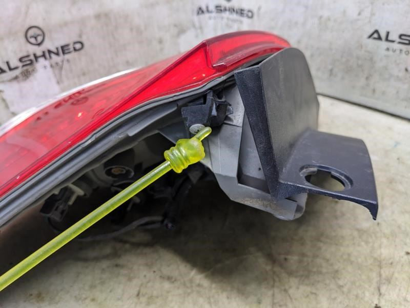 2010-12 Honda Crosstour Rear Right Side Tail Light Lamp 33500-TP6-A01 OEM *ReaD* - Alshned Auto Parts