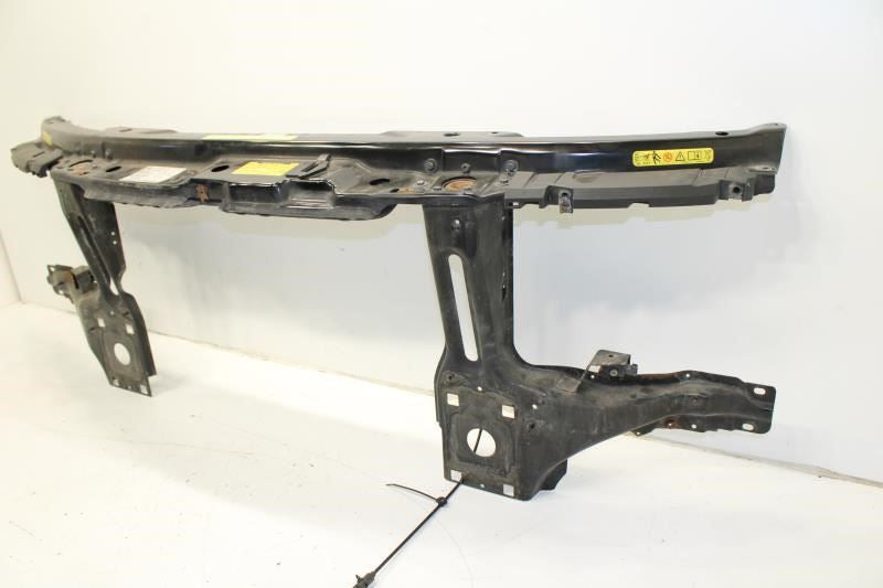 2007-12 Land Rover Range Rover Radiator Core Support Headlamp Bracket ABG760050 - Alshned Auto Parts