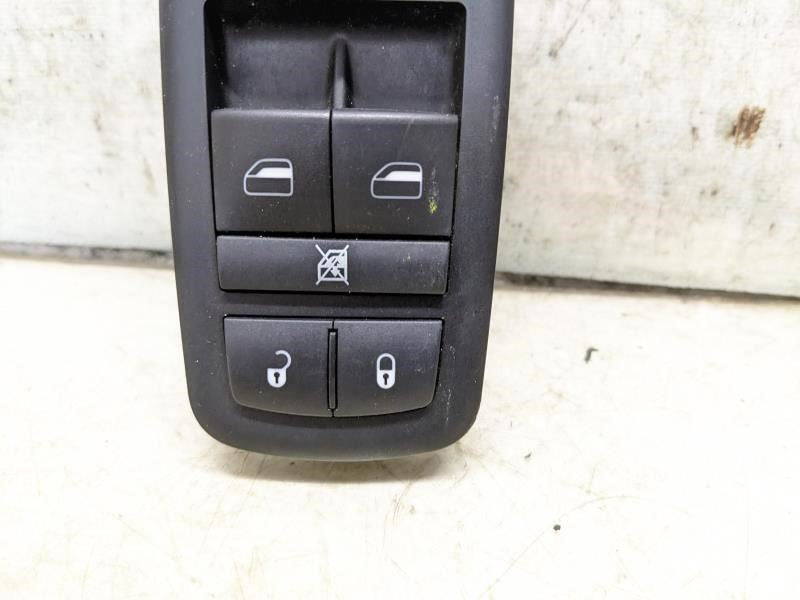 2016-2018 Ram 1500 Front Left Master Power Window Switch 56046823AB OEM - Alshned Auto Parts