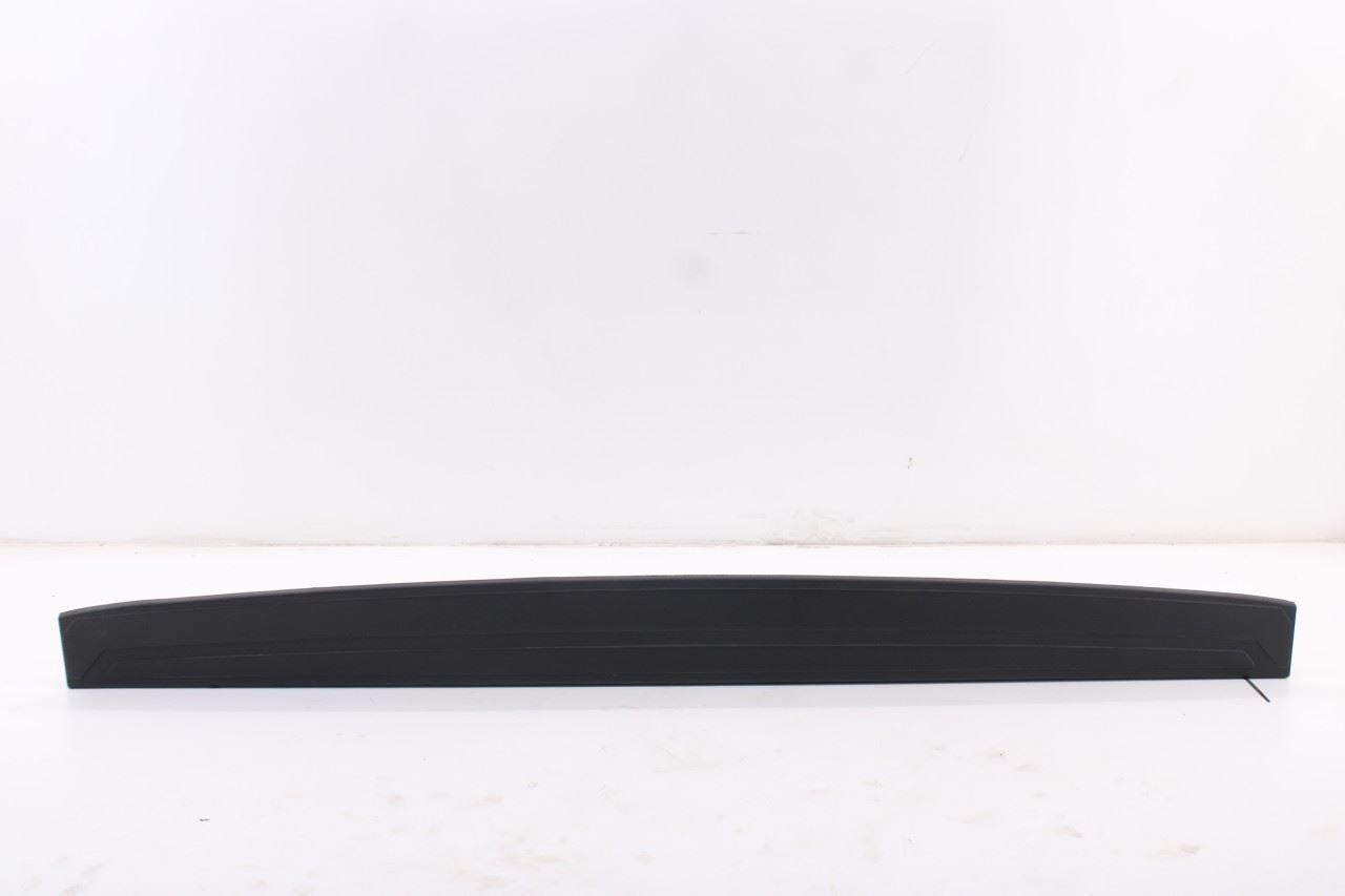 2016-2023 Toyota Tacoma SR5 Rear Tailgate Upper Molding Panel 6571704030 OEM0