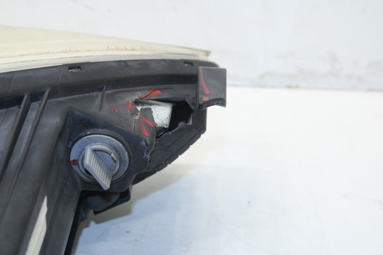 2011-2017 Hyundai Veloster 1.6L FWD Front Driver Left Side Headlight Lamp *ReaD* - Alshned Auto Parts