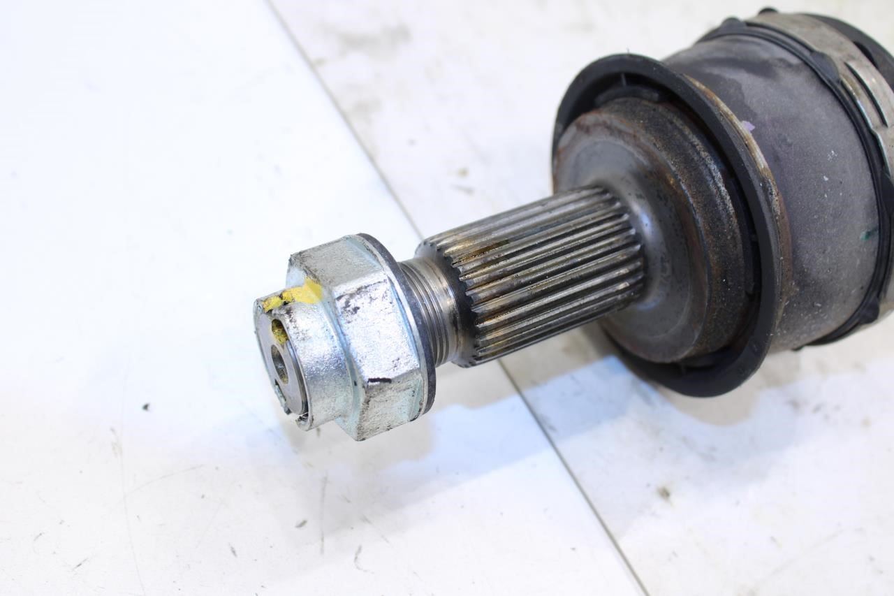 18-25 Jeep Compass Latitude 4x4 Rear Left or Right CV Axle Half Shaft 68287864AB - Alshned Auto Parts