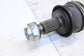 18-25 Jeep Compass Latitude 4x4 Rear Left or Right CV Axle Half Shaft 68287864AB - Alshned Auto Parts