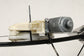 10-16 Mercedes-Benz E350 Sport 4MATIC Rear Right Door Window Regulator w/ Motor - Alshned Auto Parts