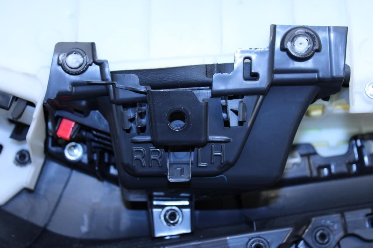 2019-2021 Nissan Altima SL Rear Left Driver Side Door Trim Panel 82911-6CA0A OEM - Alshned Auto Parts