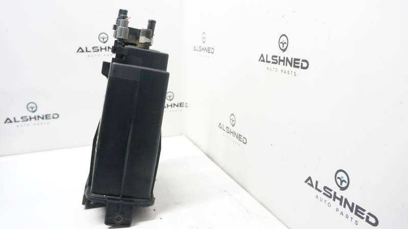 04-18 Nissan Maxima 3.5L Fuel Vapor Evaporator Emission Canister 14950-7Y00B OEM - Alshned Auto Parts